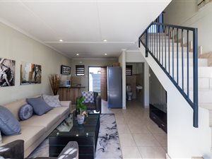 3 Bed Duplex in Hoedspruit