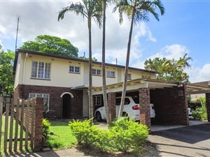 3 Bedroom Duplex in Pinetown Central
