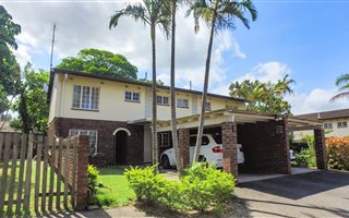 3 Bedroom Duplex in Pinetown Central
