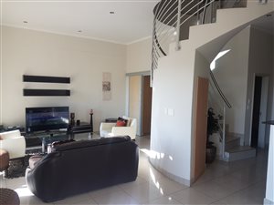 3 Bedroom Penthouse in Sandhurst