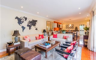 5 Bedroom House in Rondebosch