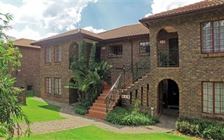 2 Bedroom Apartment in Northwold