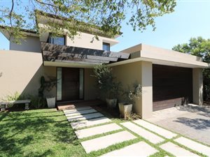 5 Bed House in Brettenwood Coastal Estate
