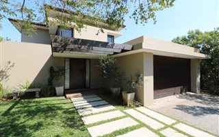 5 Bedroom House in Brettenwood Coastal Estate
