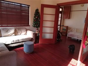 2 Bed House in Bellevue