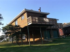 3 Bed House in Thornhill