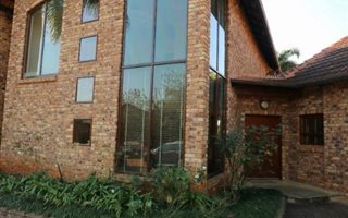 4 Bedroom House in White River Country Estate