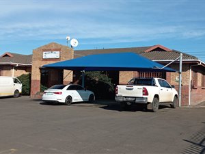 920 m² Commercial space in Richards Bay Central