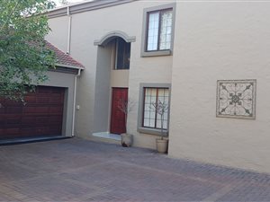 3 Bed House in Faerie Glen