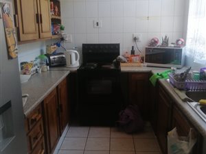 2 Bed Apartment in The Hill
