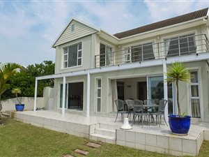 4 Bedroom House in Port Alfred