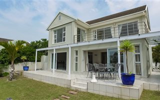 4 Bedroom House in Port Alfred