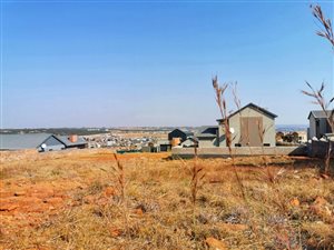 941 m² Land available in The Hills