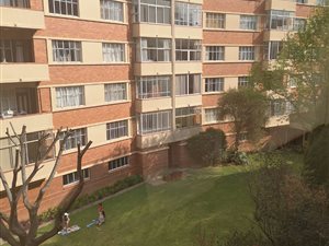 2 Bed Apartment in Houghton Estate