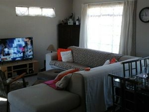 2 Bed House in Laezonia