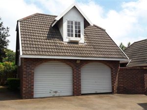 3 Bed House in Gillitts