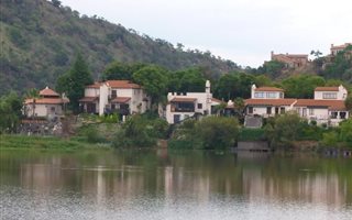 3 Bedroom House in Hartbeespoort Dam
