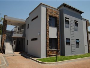 2 Bed Apartment in Morningside