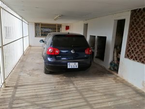4 Bed House in Ladybrand