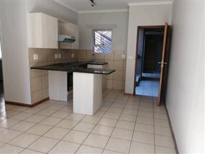 2 Bed Apartment in Esther Park