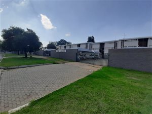 1 Bed Apartment in Bonaero Park
