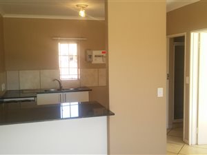 2 Bed Apartment in Pretoria North