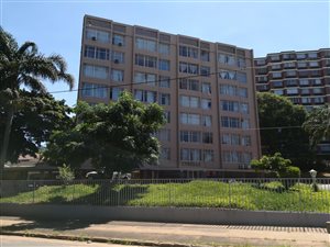 2 Bed Apartment in Umbilo