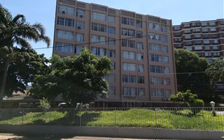 2 Bedroom Apartment in Umbilo