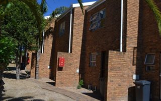 2 Bedroom Apartment in Oakglen