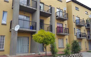 Loft in Evander