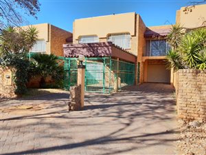 3 Bed Townhouse in Irene Park