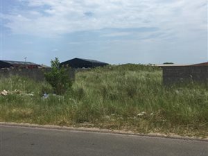 5940 m² Land available in Alton