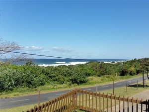 2 Bed Apartment in Pumula