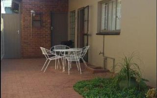 4 Bedroom House in Sinoville