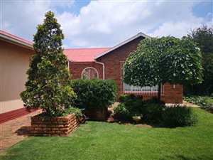 3 Bed House in Strubenvale