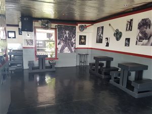 275 m² Commercial space in Secunda Commercial