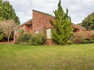 4 Bed House in Denver Park