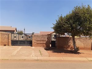 2 Bed House in Lawley