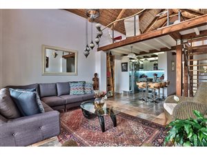 3 Bed Apartment in Scott Estate