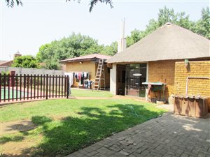 3 Bed House in Vanderbijlpark SW5