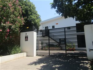 1 Bedroom Garden Cottage in Winston Ridge