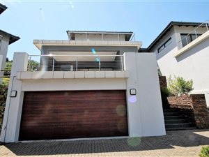 3 Bed Duplex in Ballito