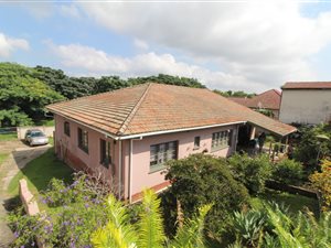 3 Bed House in Bellair