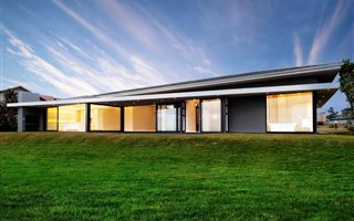 3 Bedroom House in Mossel Bay Golf Estate