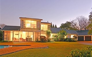 4 Bedroom House in Berario