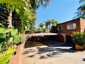 8 Bed Townhouse in Hayfields