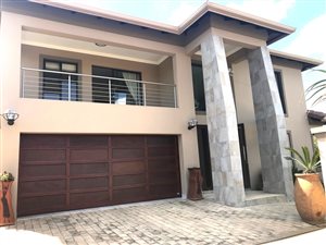 5 Bed House in La Como Lifestyle Estate