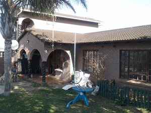 3 Bed House in Doon Heights