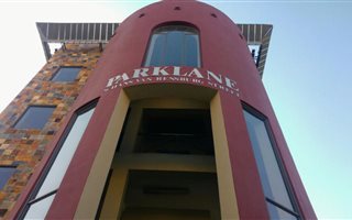 102 m² Office Space in Polokwane Central