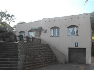 3 Bed House in Brighton Beach